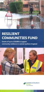 SSE Resilient Communities Grant Fund003