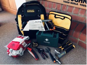 Rights of Way Maintenance Tool Kits
